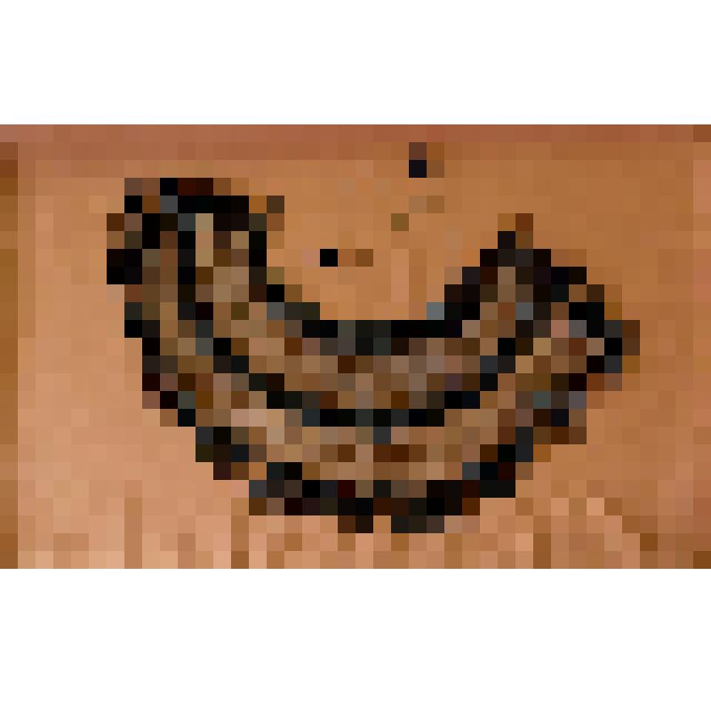 Воротник-накидка к женскому платью