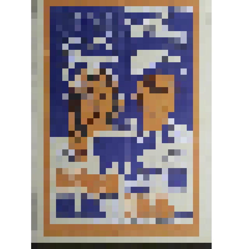 плакат. Фильм: Каждый охотник желает знать... 1985