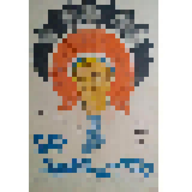 плакат. Фильм: Витя Глушаков-друг апачей. 1983