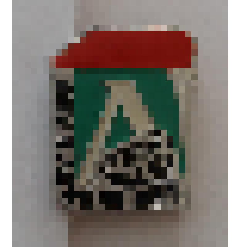 Значок "Юный локомотивец"