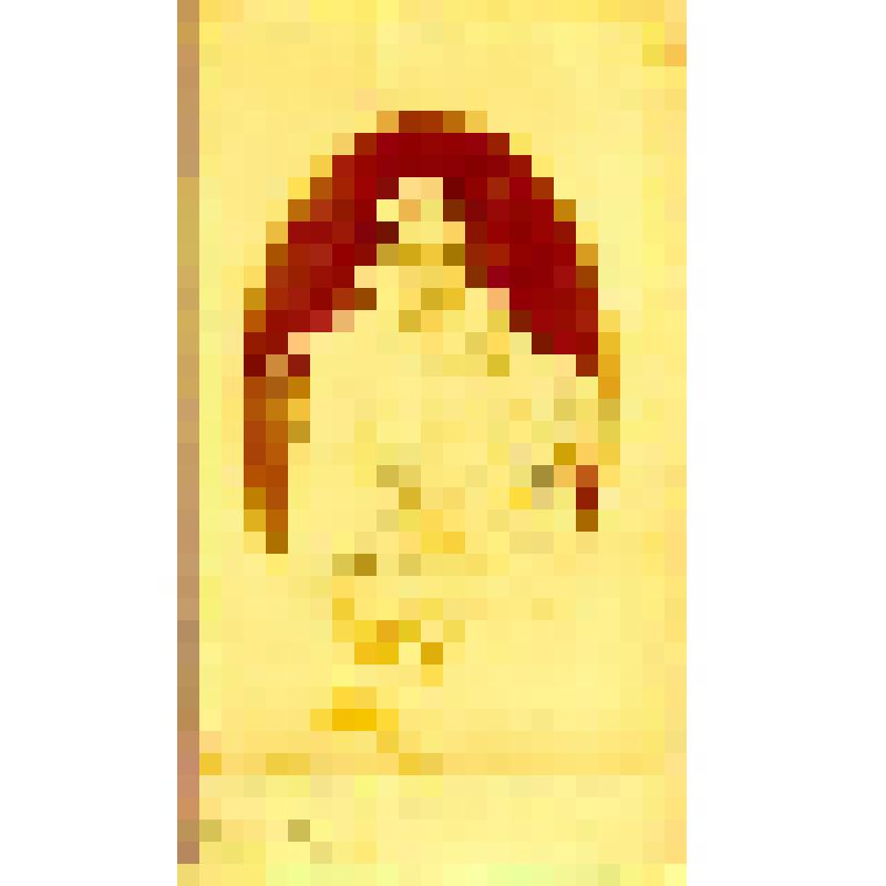 Фотография. Женщина лет 40 с ребенком