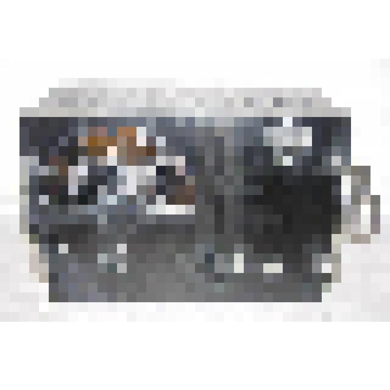 Генератор высокой частоты типа "ГВЧ-1"