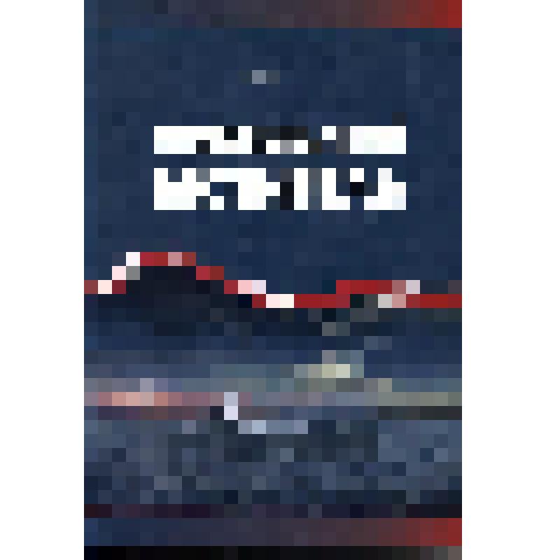 Книга. «Подводный мститель»