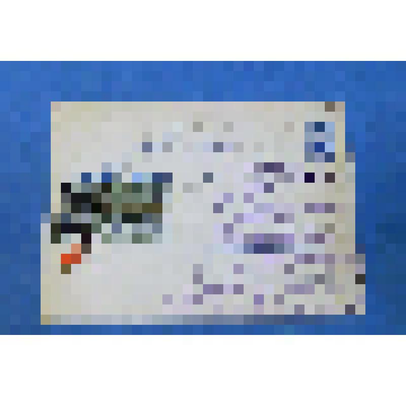 Документ. Письмо от пионеров отряда им Н.Островского Ржевской школы Калининградской обл.  к Р. Островской февраль 1967 г