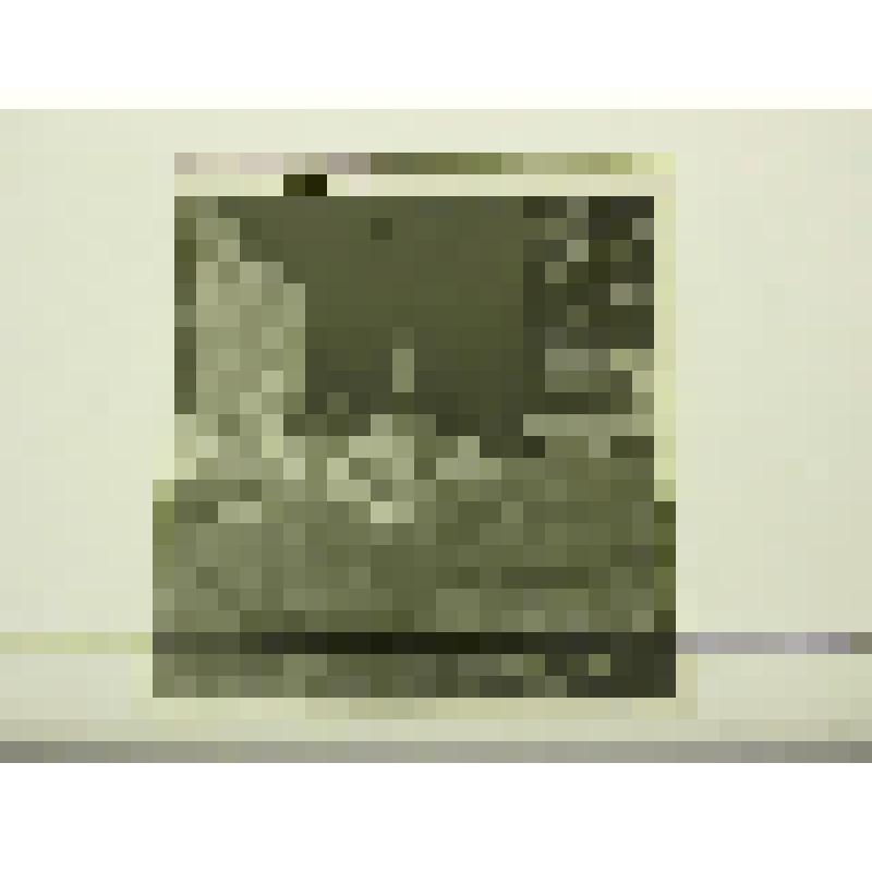 Улица Новый Арбат(Калининский проспект). 1962-68 гг. г. Москва. Улица Новый Арбат(Калининский проспект). Посохин М. П.; Мдоянц А. А. Фрагмент застройки