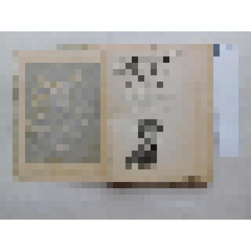 Книга. Божественная комедия. Часть III.-Рай. - СПб.: типография Глазунова, 1897 г