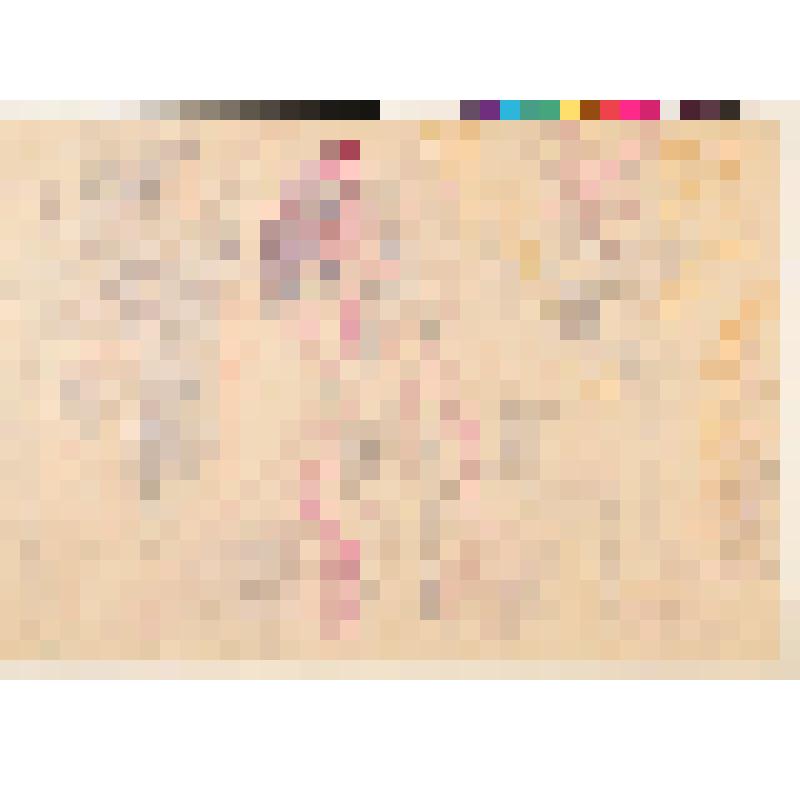 Нина, рисунок