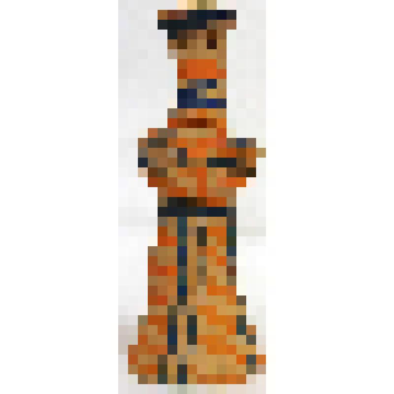 Игрушка. Баба