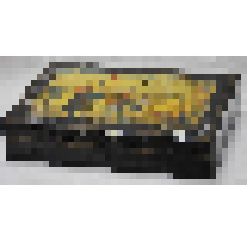 Шкатулка  «Мать. /по роману М.Горького/»