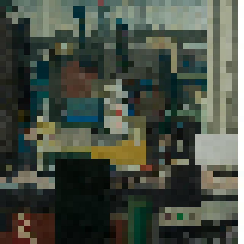 Перекресток Осаки