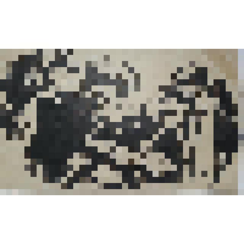 Рисунок «Горюхино». из рисунков к произведениям А.С.Пушкина