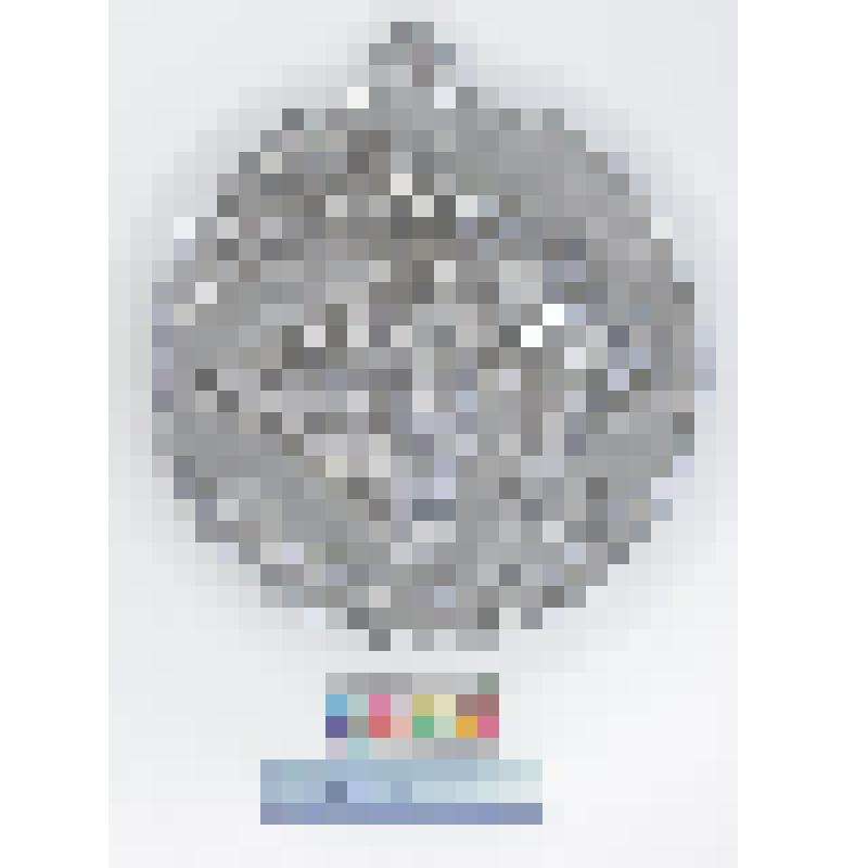 СССР. Медаль. Сатирическая медаль "Знатному козлу" (с ушком)