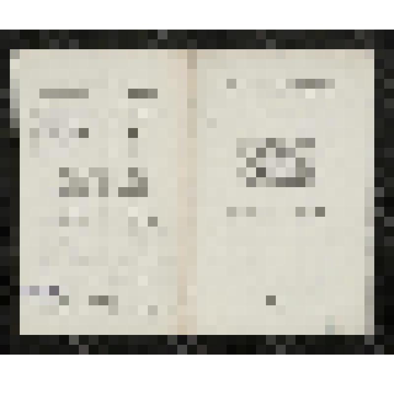 Программа. "Кармен" (Дирижер - Небольсин В.В. Постановка - Симонов Р.Н. Художник - Кончаловский П.П.). Москва, Государственный академический Большой театр СССР