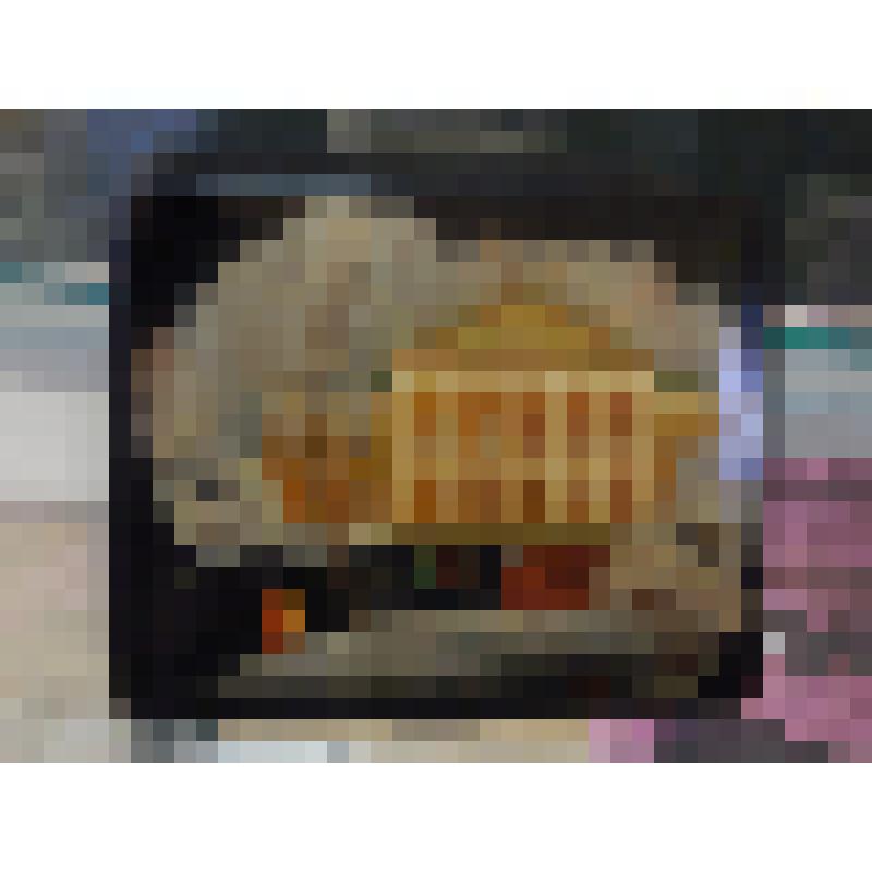 Шкатулка "Ленинские Горки"