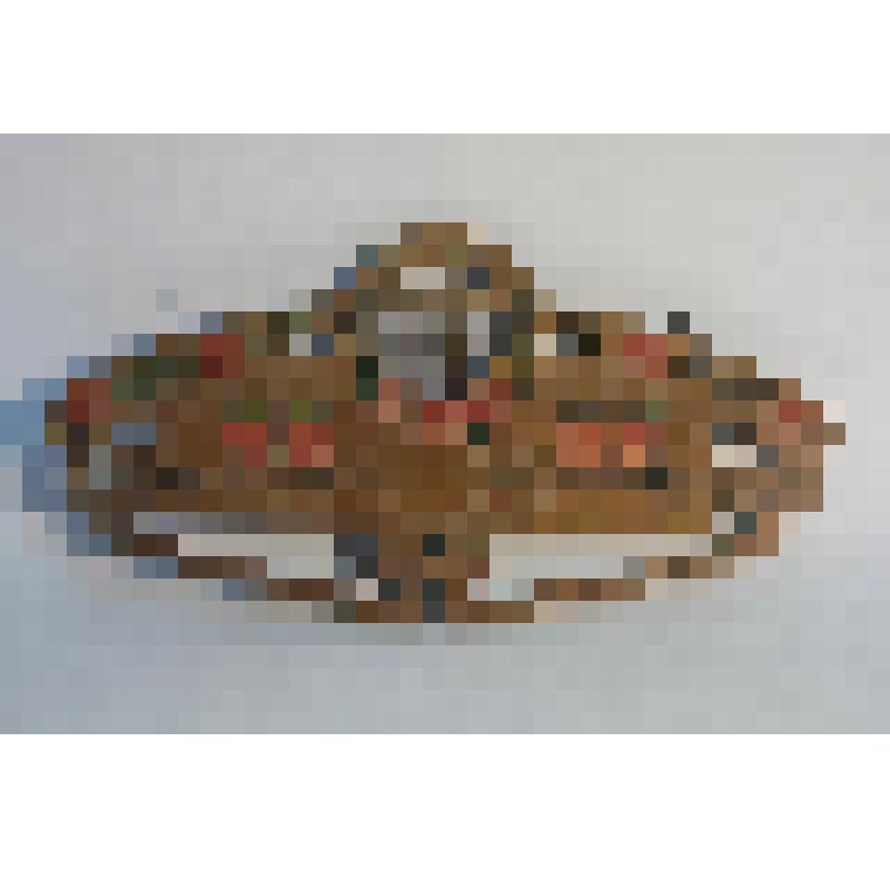 Вешалка  настенная, для ключей