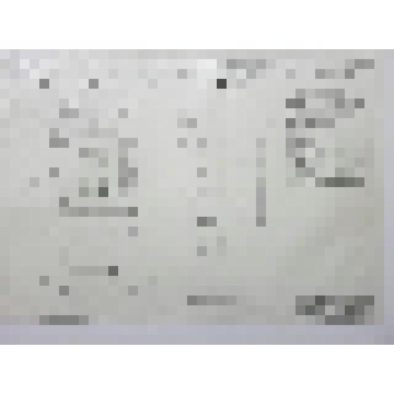 Надвратная церковь Петра и Павла. Иосифо-Волоколамский монастырь. Основан в 1479 г. 1679 г. Иосифо-Волоколамский монастырь. Надвратная церковь Петра и Павла. Игнатьев Трофим. Окно алтаря, южный фасад. План, фасад, разрез. Обмер