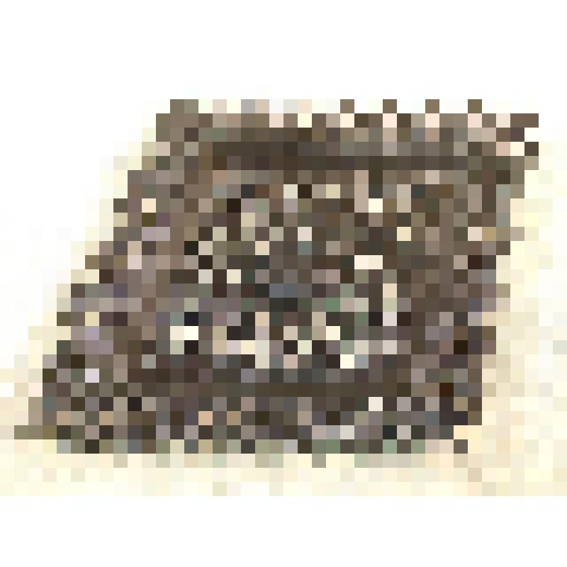 Тарелка декоративная ажурная ромбовидная