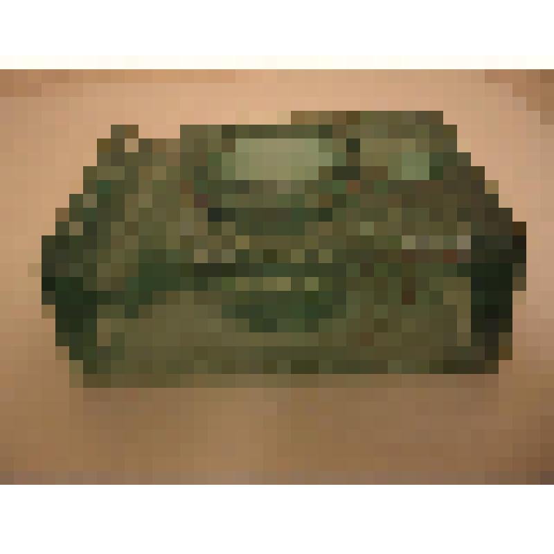 Чернильница из стекла