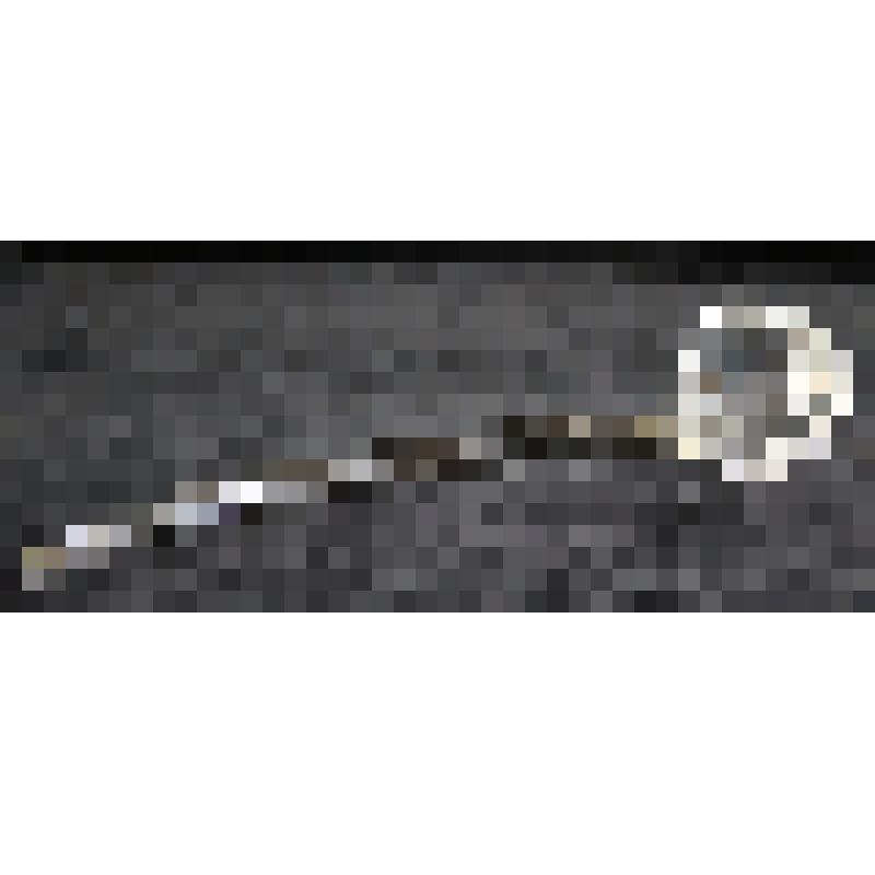 Разливная ложка из набора для крюшона