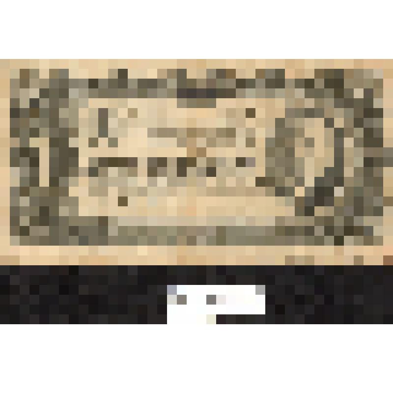 Билет Государственного банка "1 червонец", № 530694 Чь. СССР