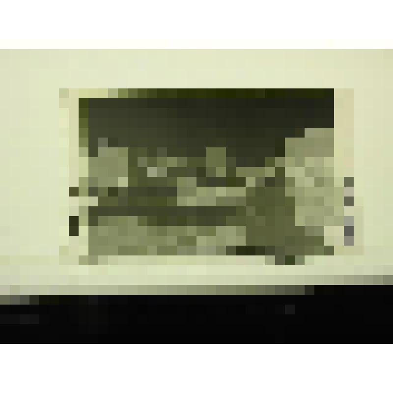 Жилой район "Виршулишкес. 1976-1978гг. Литва, г. Вильнюс. Жилой район "Виршулишкес 1976-1978 гг. Касперавичене Б.; Зинкявичус Й. Фрагмент застройки