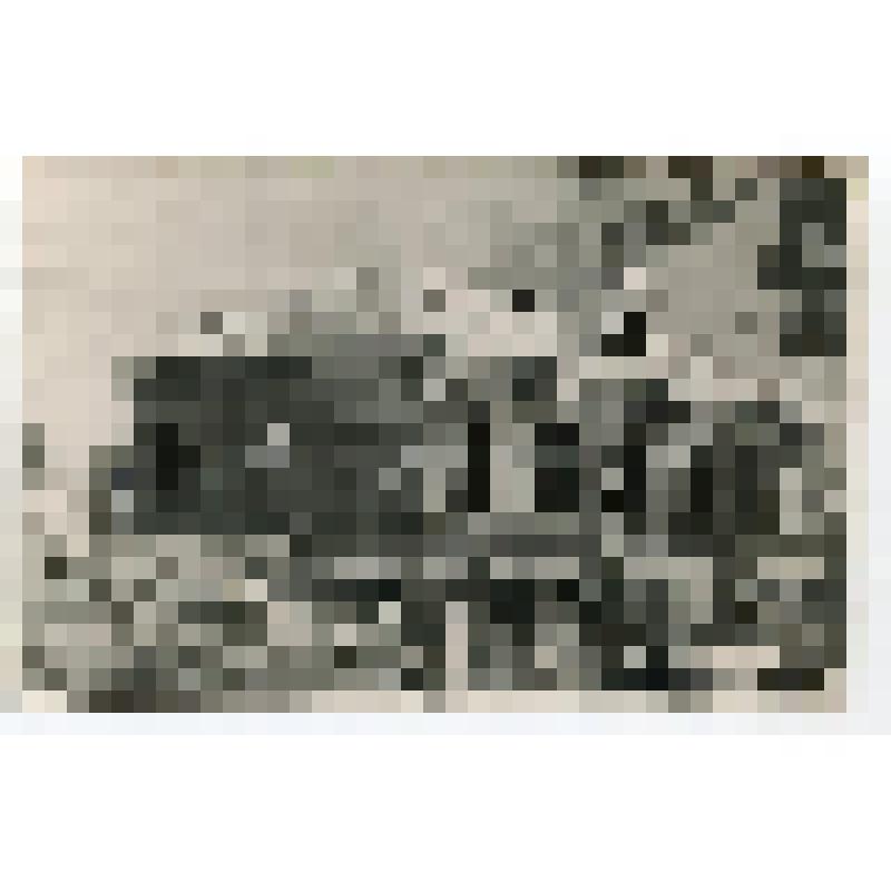 Фото видовое. Строительство школы в п. Шаховская