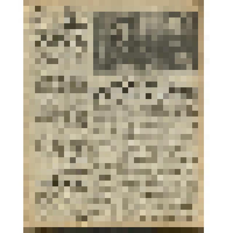 Газета. "Красный кавалерист" № 276