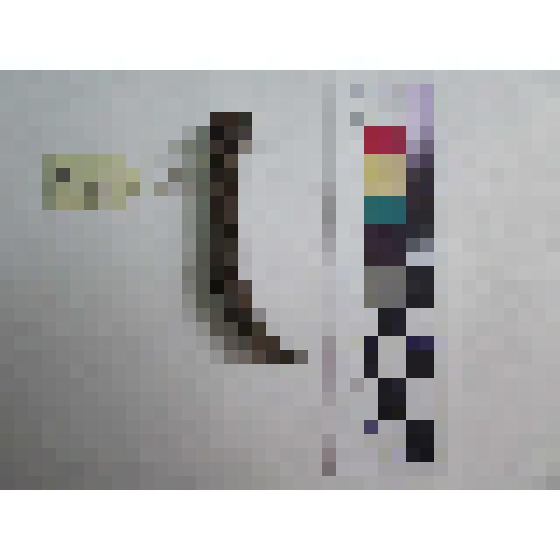 Железный гвоздь