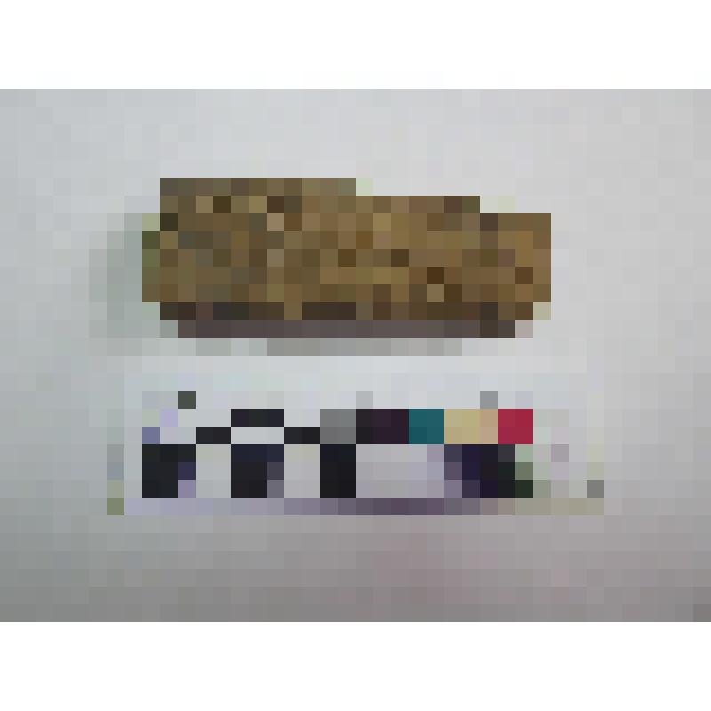 Грузило из ручки амфоры типа D