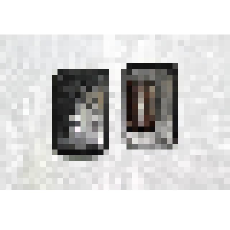 Бритва безопасная без ручки в футляре