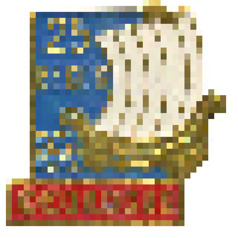 Значок. Феодосия. 25 веков, на булавке. СССР