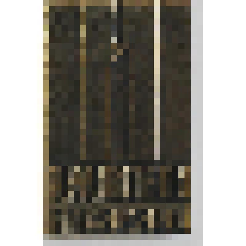 Значок прямоугольный "Хранители наследия" (ВООПиК). Крепление на гайку