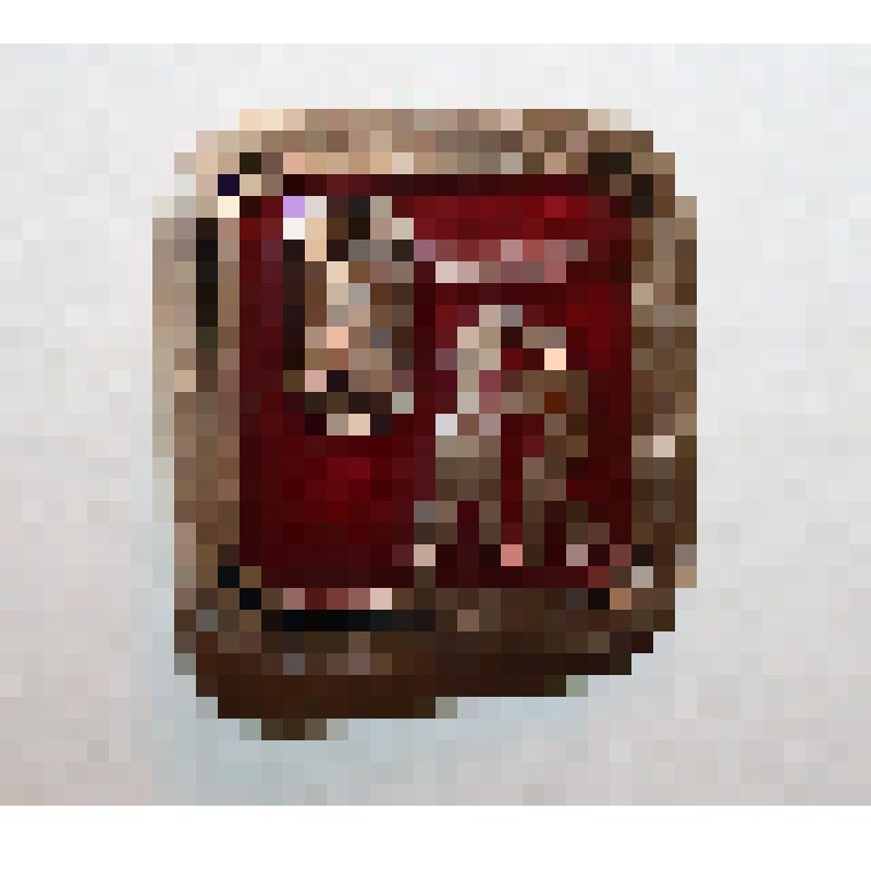 Значок "Москва 80"