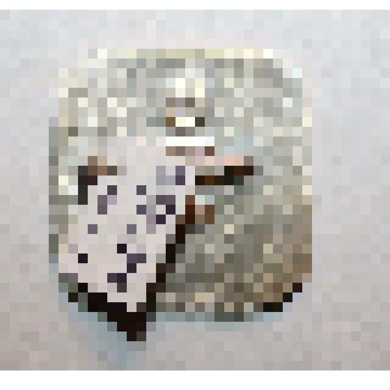 Значок "Москва 80"