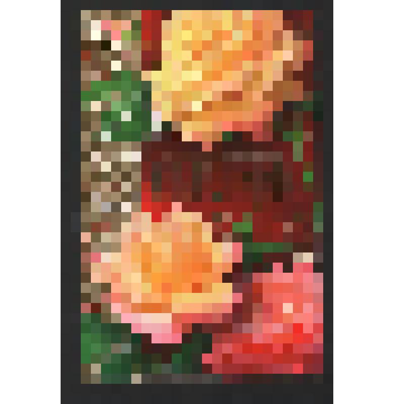 Поздравление Оксаны Зелениной Богомоловой З.А. с  юбилеем