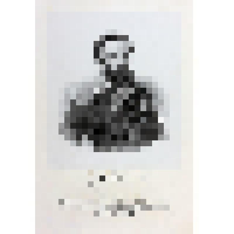 Портрет. Клавдий Алексеевич Ермолов. Из альбома "Портреты лиц, отличившихся заслугами и командовавших действующими частями в войне 1853-1856 гг."
