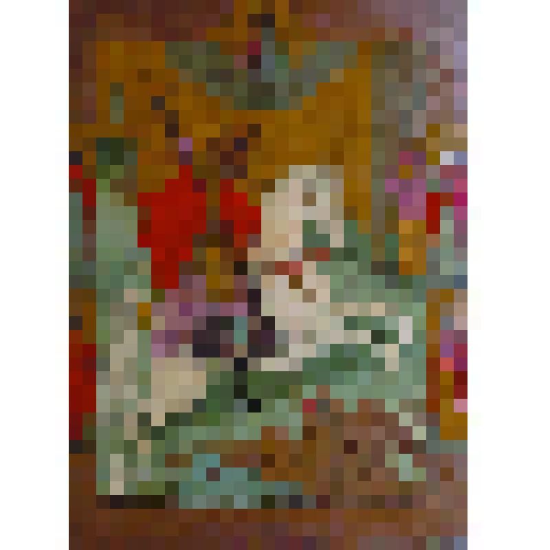 Икона "Георгий Победоносец"