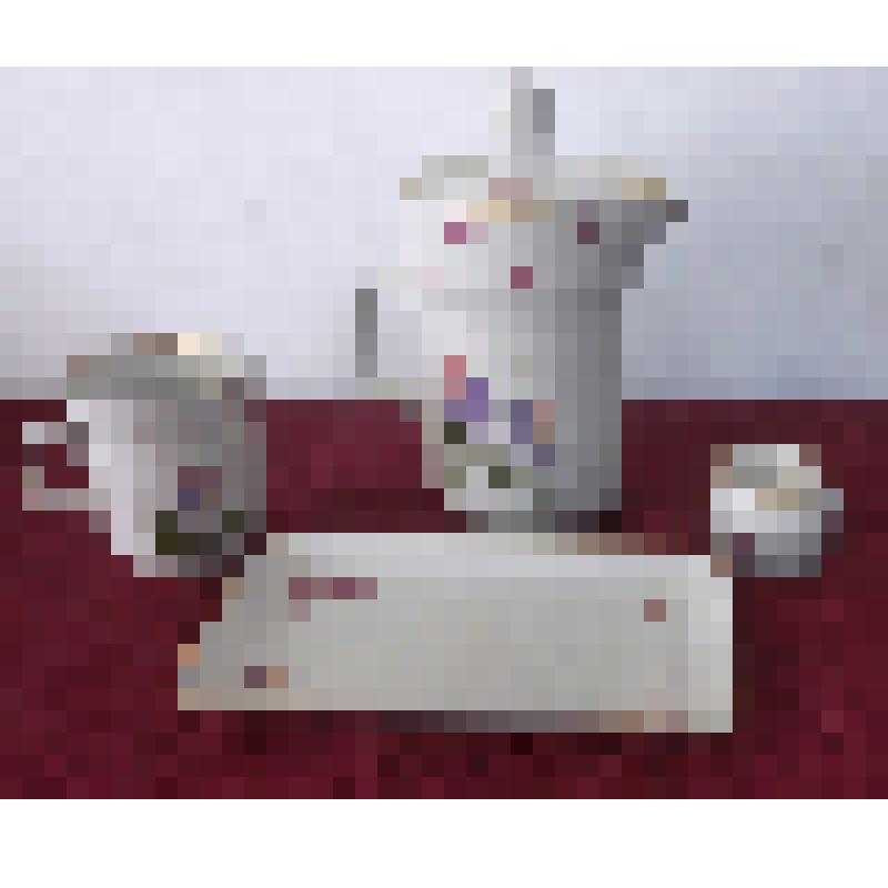 Чашка, детский набор «Сказка», форма «Утёнок»