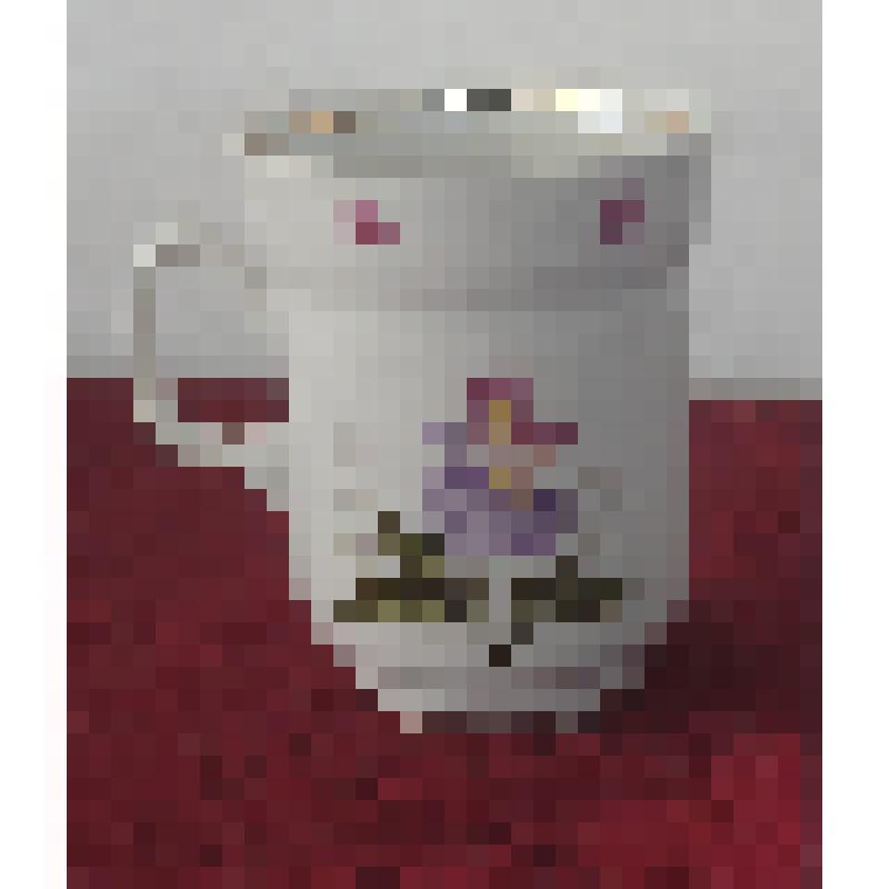 Чашка, детский набор «Сказка», форма «Утёнок»