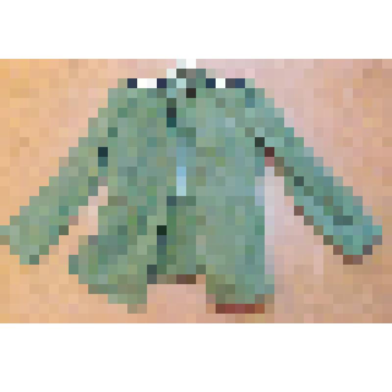 Китель старшего сержанта