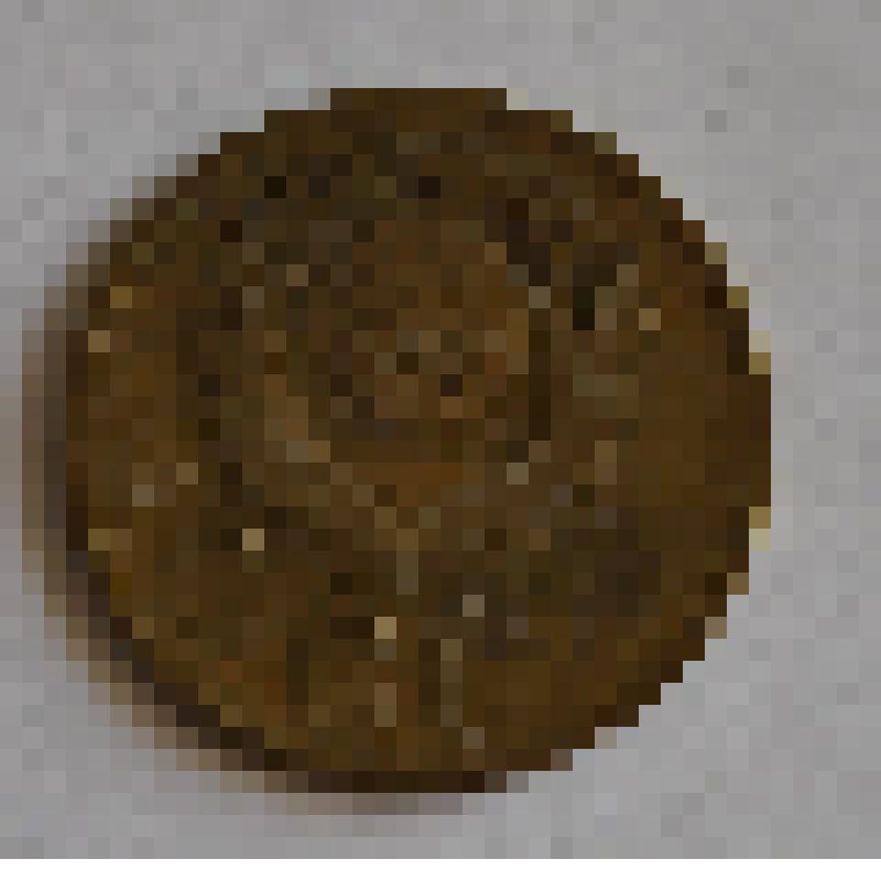 Монета номиналом 3 копейки