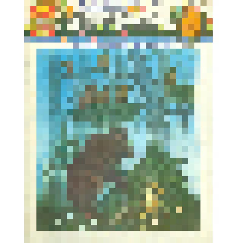 Журнал "Мурзилка", №7, 30 с