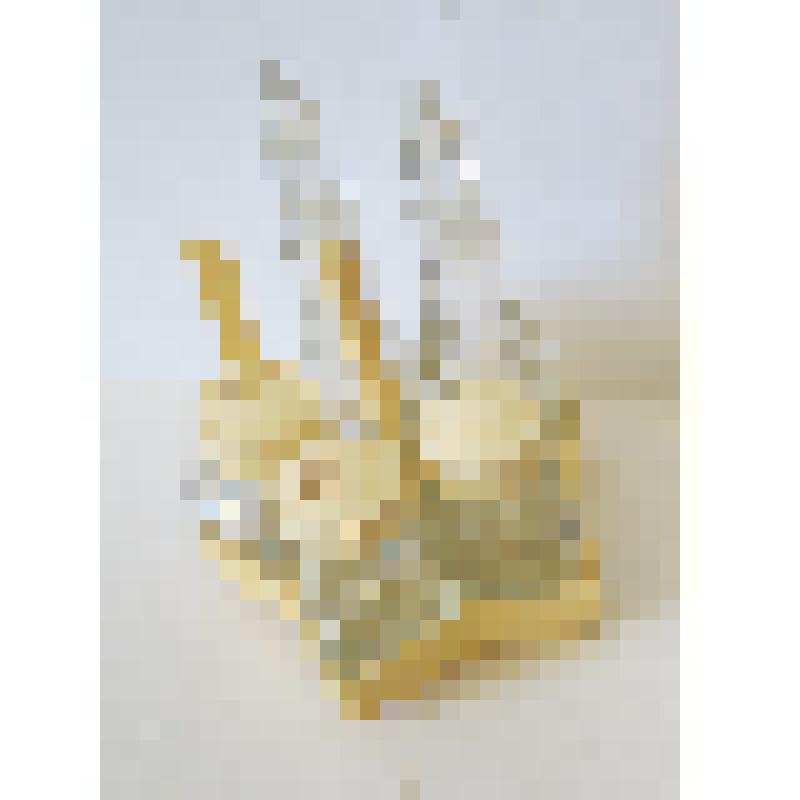 Набор для специй. Перечница