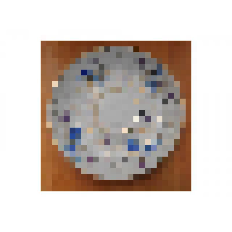 Блюдце