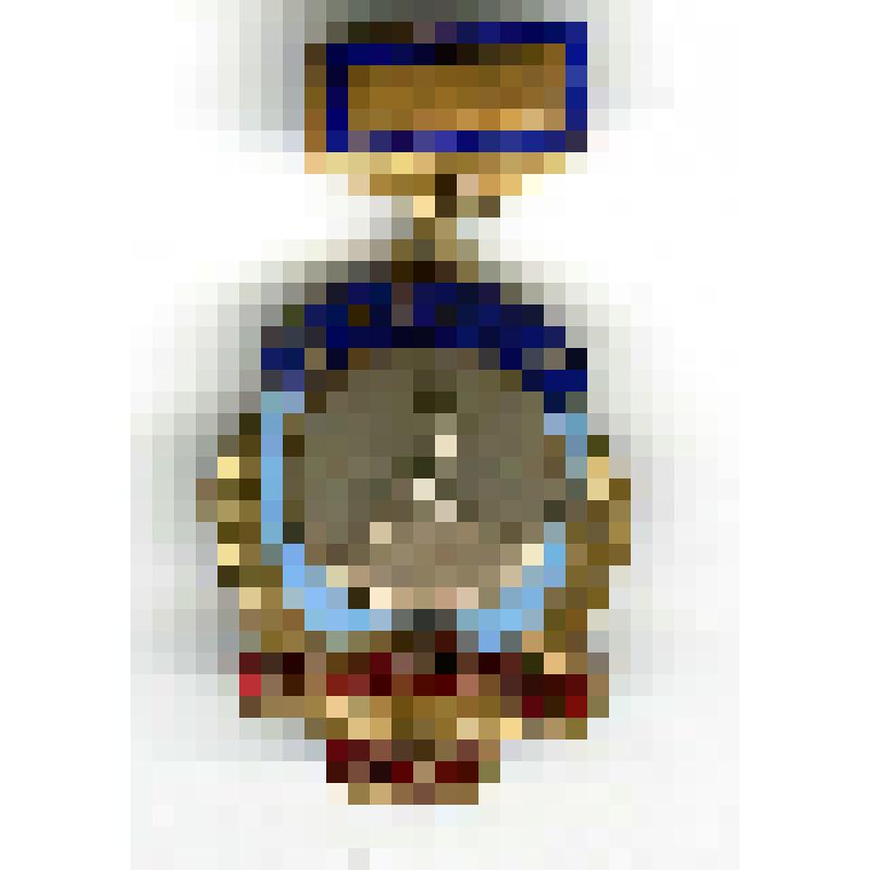 Призовой знак первенства Красноярского края "2 место". Бег