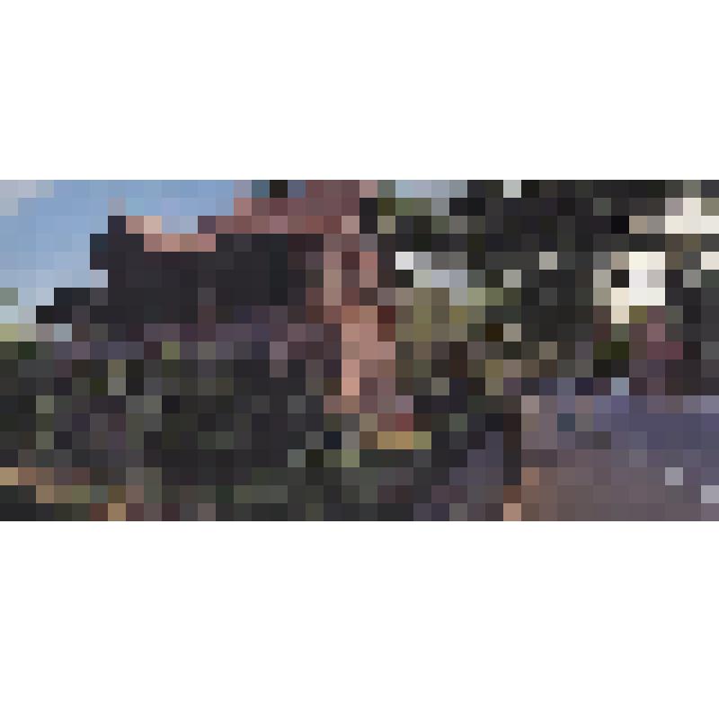 Открытка. Астрахань. Улица старого города