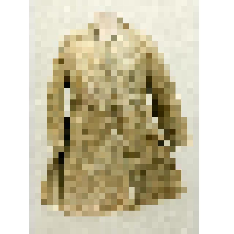 Шуба женская