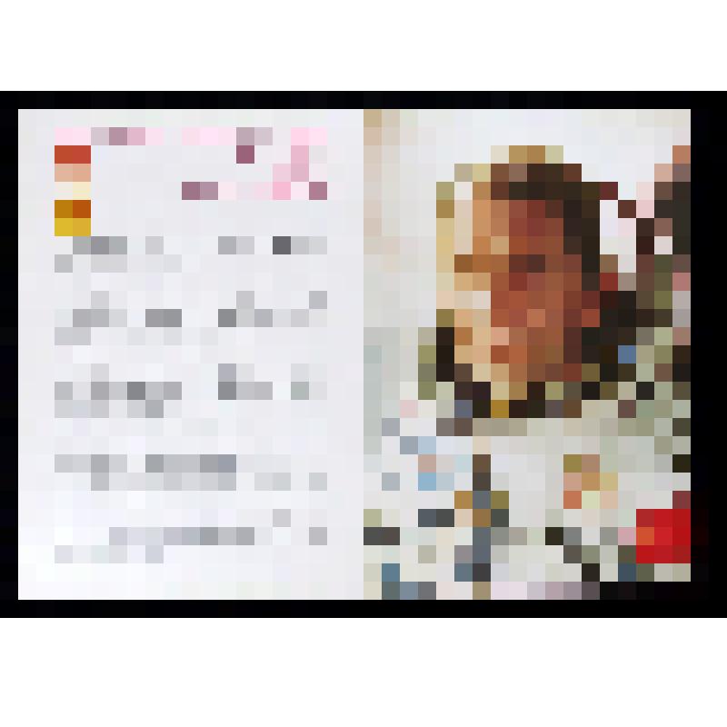 Фотооткрытка набора "Летчики-космонавты СССР" с фотографией дважды Героя Советского Союза Макарова Олега Григорьевича