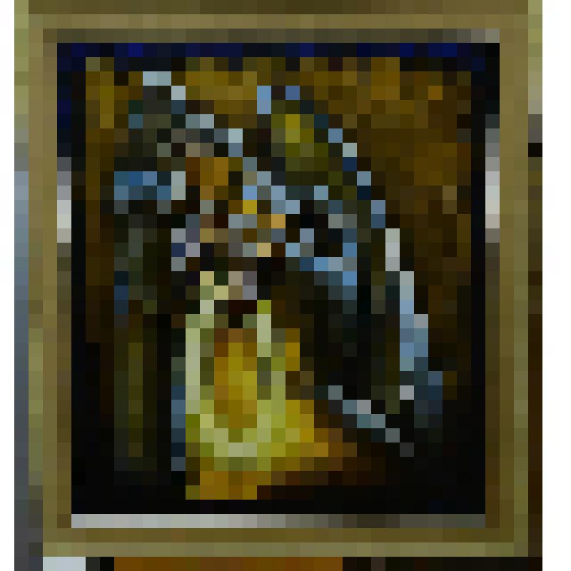 Спящий ангел