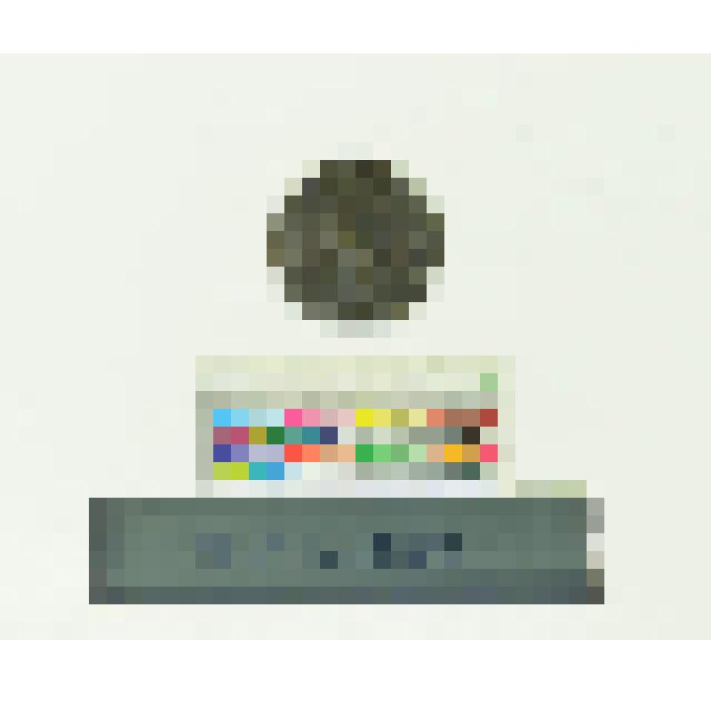 Монета. Сибирь. Екатерина II. Полушка. 1775 г